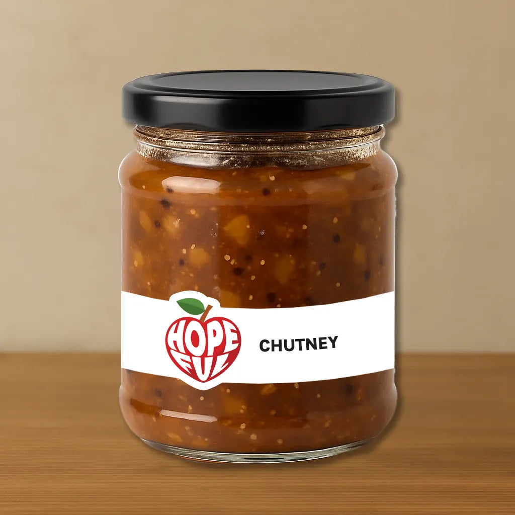 Chutney