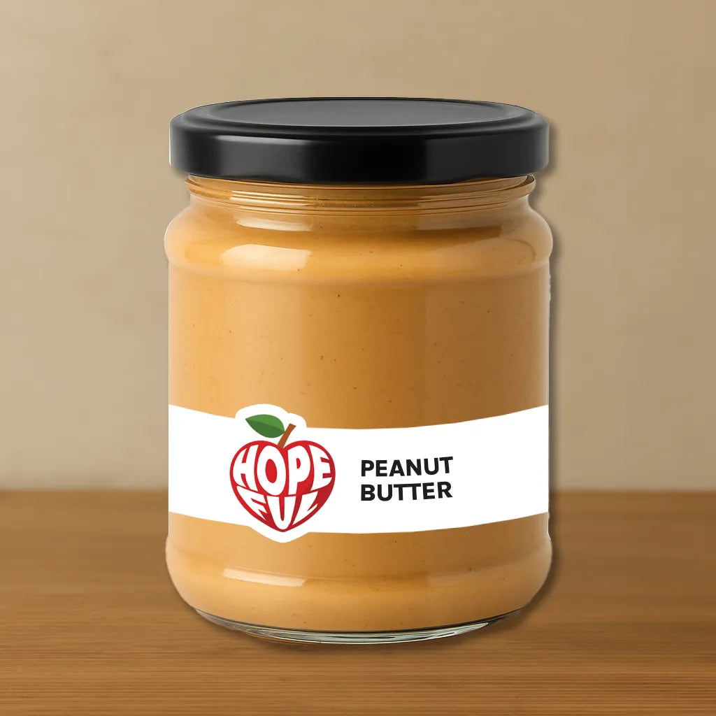 Peanut Butter