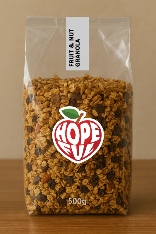 Bag of Granola