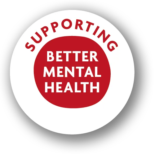 Supporting Mental Health 2